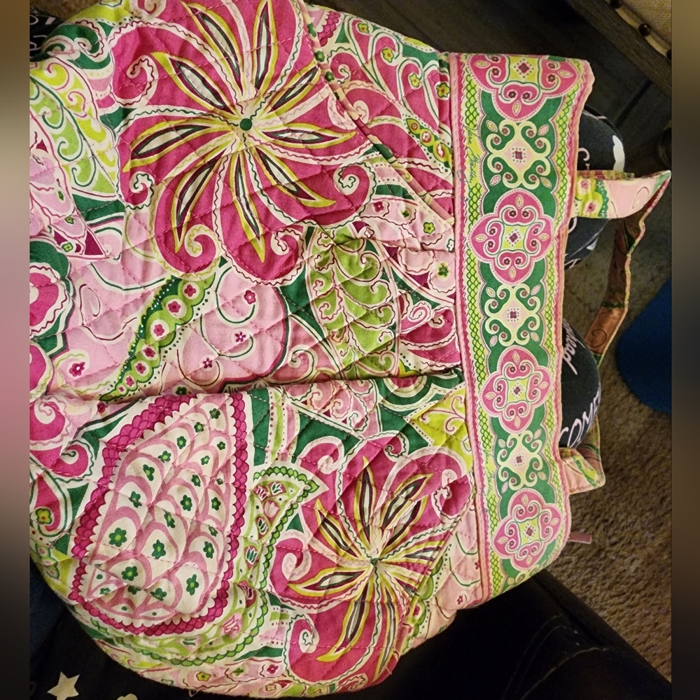 Vera Bradley purses